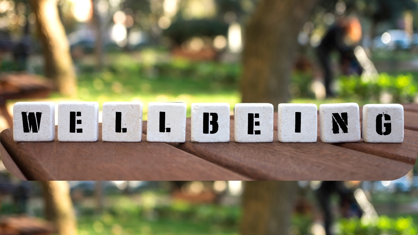 wellbeing